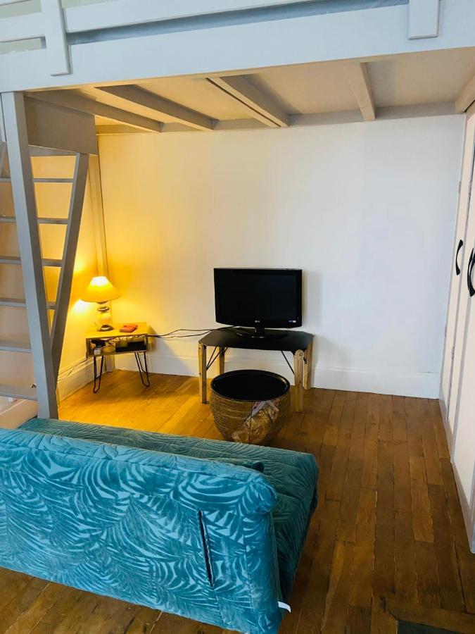 The Little Pierre - Apartment Terreaux Croix Rousse 里昂 外观 照片